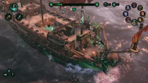 Shadow Gambit: The Cursed Crew – Complete Edition