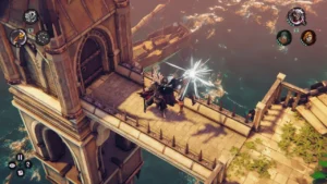 Shadow Gambit: The Cursed Crew – Complete Edition