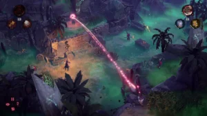 Shadow Gambit: The Cursed Crew – Complete Edition