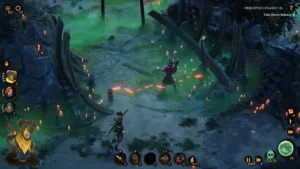 Shadow Gambit: Yuki's Wish