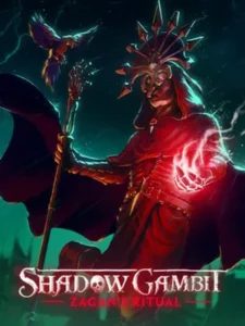 Shadow Gambit: Zagan's Ritual