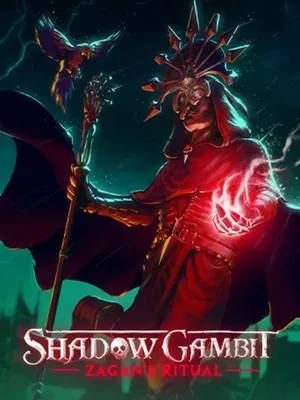 Shadow Gambit: Zagan's Ritual