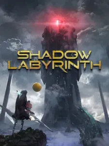 Shadows Labyrinth
