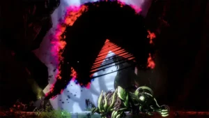 Shadow Labyrinth: Deluxe Edition