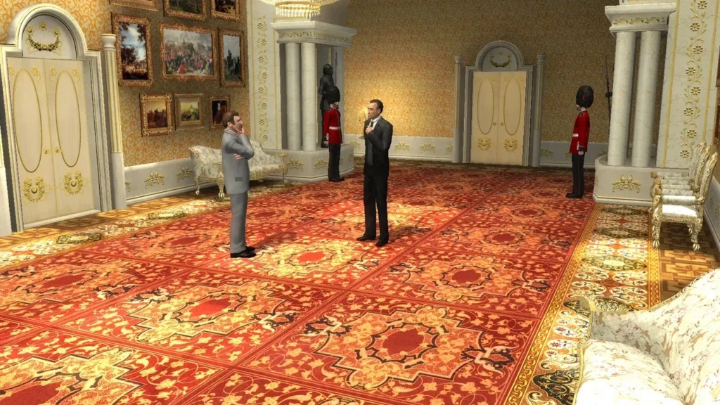 Sherlock Holmes: Nemesis