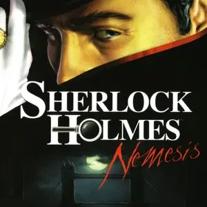 Sherlock Holmes: Nemesis
