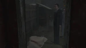 Sherlock Holmes Versus Jack the Ripper