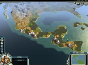 Sid Meier's Civilization V: Cradle of Civilization
