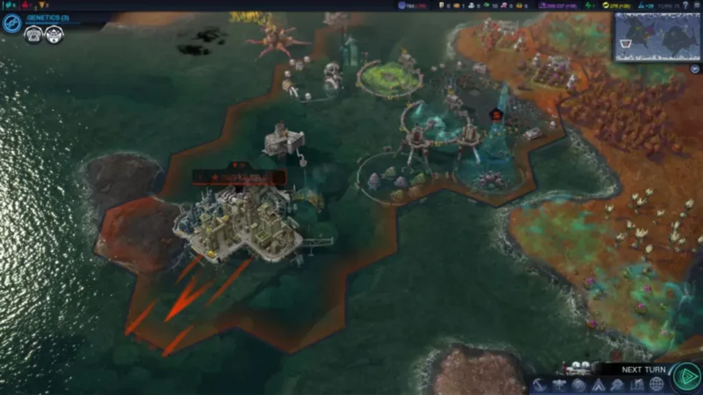 Sid Meier's Civilization: Beyond Earth - The Collection