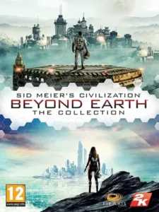 Sid Meier's Civilization: Beyond Earth - The Collection