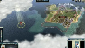Sid Meier's Civilization V: Civ and Scenario Double Pack - Spain and Inca