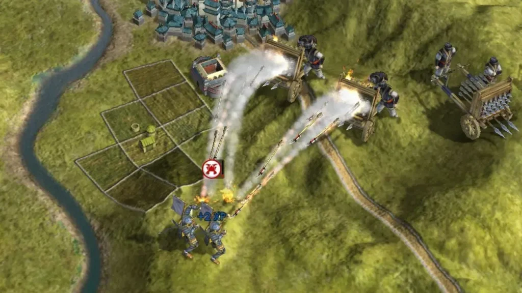 Sid Meier's Civilization V: Civ and Scenario Pack - Korea