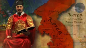 Sid Meier's Civilization V: Civ and Scenario Pack - Korea