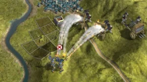 Sid Meier's Civilization V: Civ and Scenario Pack - Korea