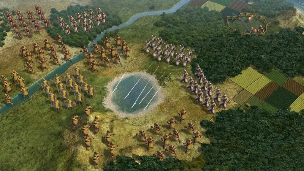 Sid Meier's Civilization V: Cradle of Civilization Map Pack - Americas