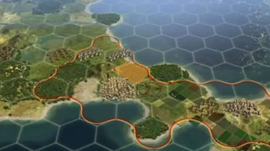 Sid Meier's Civilization V: Cradle of Civilization Map Pack - Mesopotamia