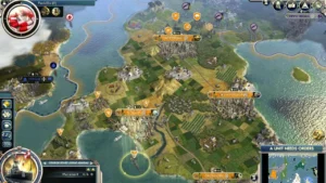 Sid Meier's Civilization V: Gods & Kings