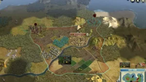 Sid Meier's Civilization V: Gold Edition