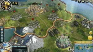 Sid Meier's Civilization V: The Complete Edition