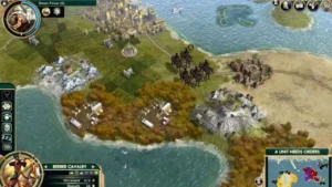 Sid Meier's Civilization V: The Complete Edition