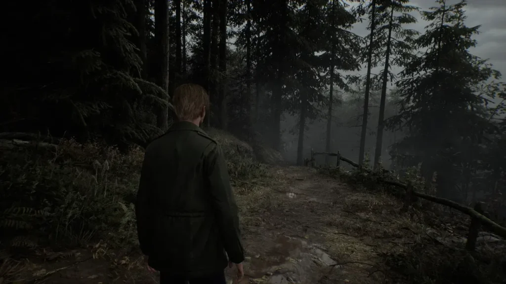 Silent Hill 2