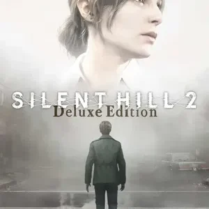 Silent Hill 2: Deluxe Edition