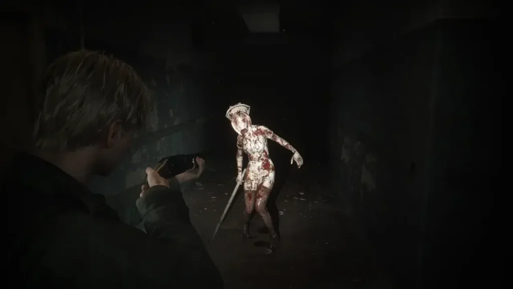 Silent Hill 2: Deluxe Edition