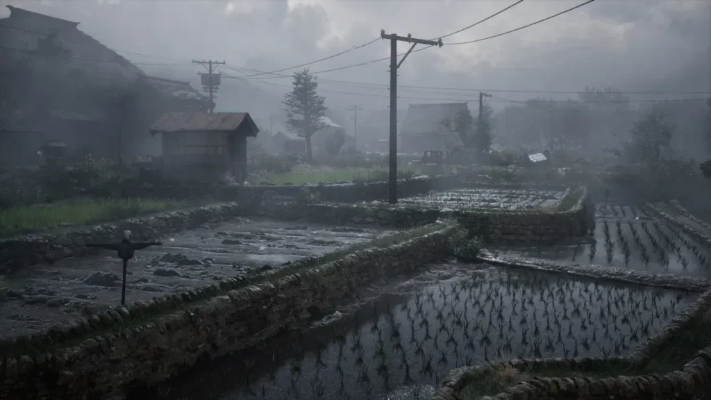 SILENT HILL f Digital Deluxe