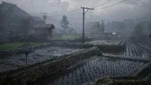 SILENT HILL f Digital Deluxe