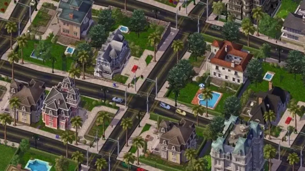 SimCity 4: Deluxe Edition (Mac Version)