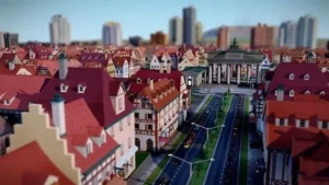SimCity: German City Set