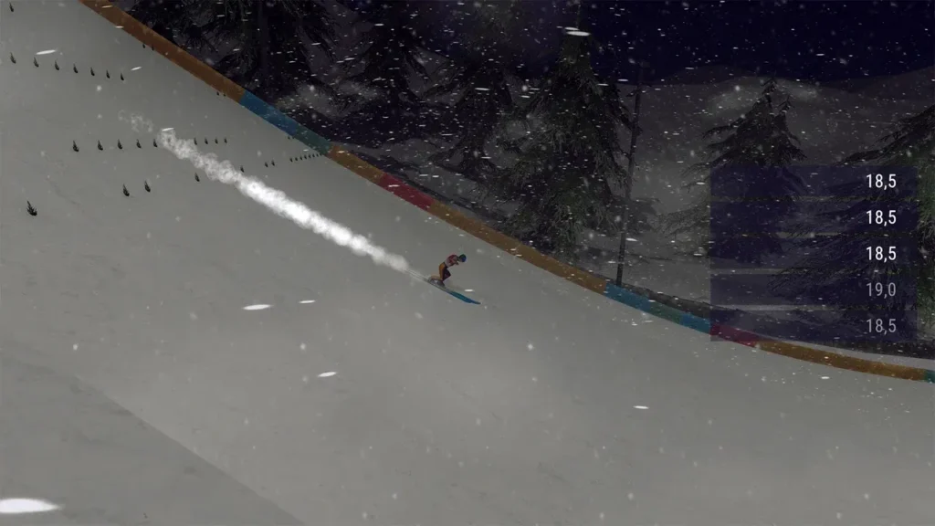 Ski Jumping World Cup