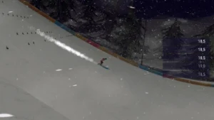 Ski Jumping World Cup