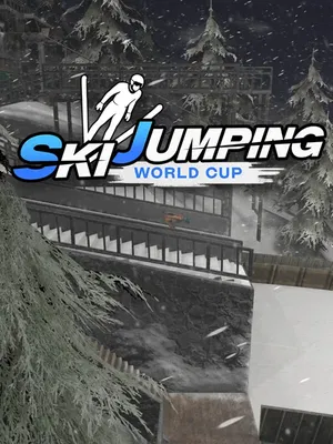 Ski Jumping World Cup