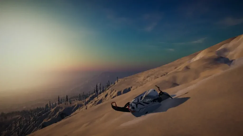 Sledders