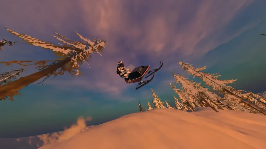 Sledders