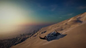 Sledders