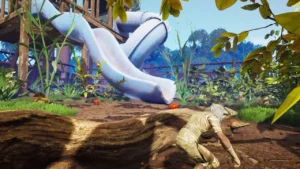 Smalland: Survive the Wilds