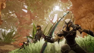 Smalland: Survive the Wilds