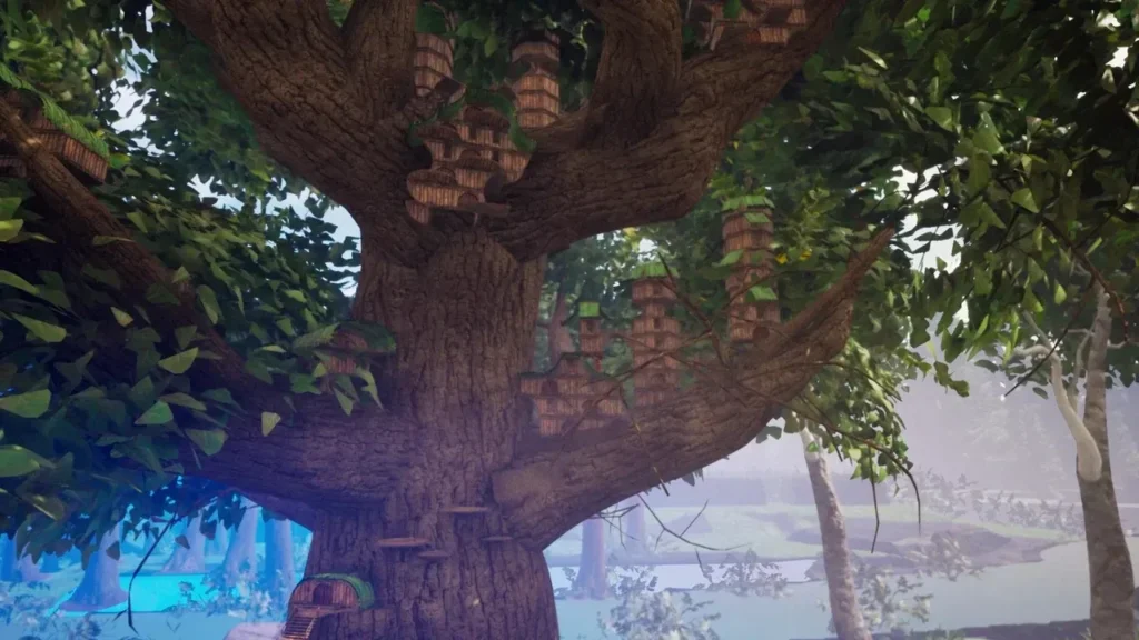 Smalland: Survive the Wilds