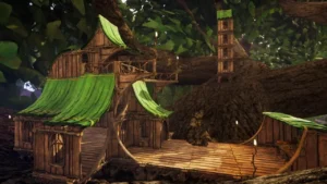 Smalland: Survive the Wilds