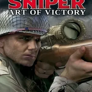 Sniper: Art of Victory