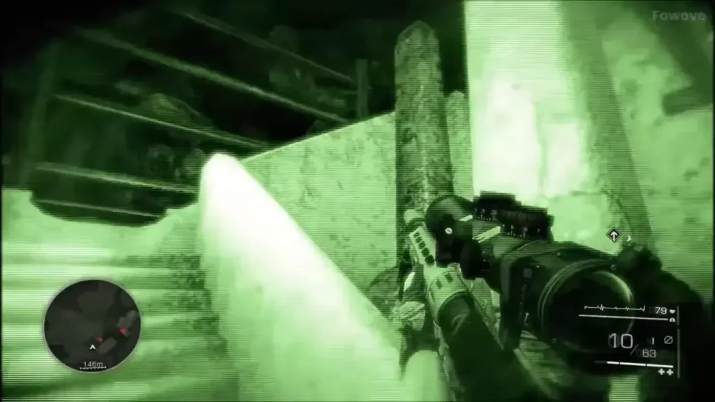 Sniper: Ghost Warrior 2 - Collector's Edition