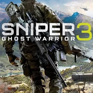 Sniper: Ghost Warrior 3
