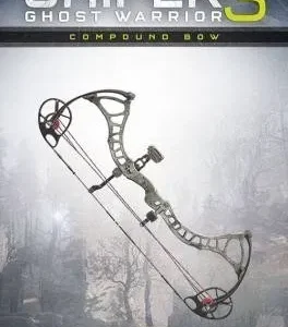 Sniper Ghost Warrior 3 - Compound Bow