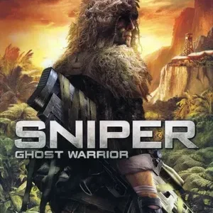 Sniper: Ghost Warrior