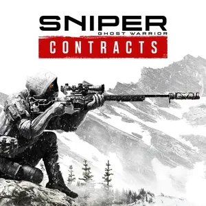 Sniper Ghost Warrior Contracts