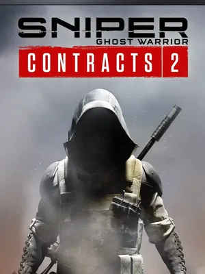 Sniper Ghost Warrior Contracts 2: Deluxe Arsenal Edition