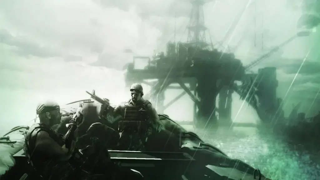 Sniper: Ghost Warrior - Gold Edition