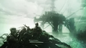 Sniper: Ghost Warrior - Gold Edition